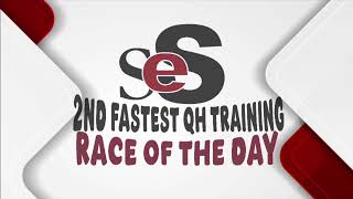 SeS Training Race Report: Remington Park - February 18, 2026