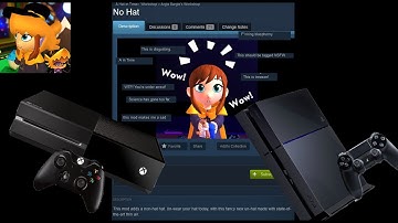 will a hat in time