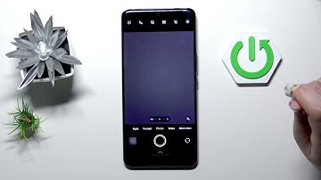 VIVO V50e 5G – Camera-instellingen resetten