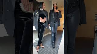 What We Wore - New York Fashion Week Ss24