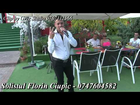 Solistul Florin Ciupic Clip 1