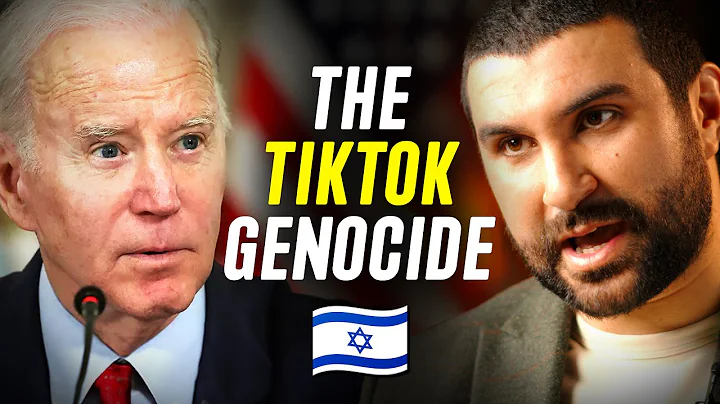 Why TikTok is PETRIFYING Biden and RAFAH Invasion | Sami Hamdi Uncensored - DayDayNews