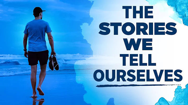 Stories We tell Ourselves 🧩 How to Control your Thoughts and Create a Healthy Mental Environment!