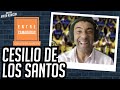 CESILIO DE LOS SANTOS y JAVIER ALARCÓN | Entrevista completa | Entre Camaradas