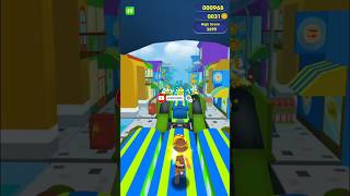 Royal Prince Subway Runner Gameplay #funny #trending #shorts screenshot 4