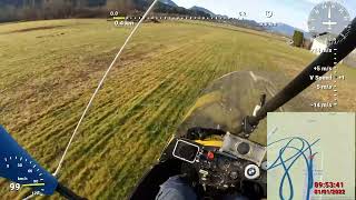 Vzlet In Pristanek 2022