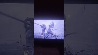 Senua Vs Valravn! #hellblade #senuasaga #vikings #gaming #gameplay #games