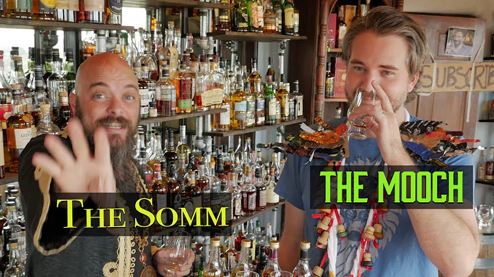 Ep 151: Glenmorangie Collection Tasting Incl - 10 ...