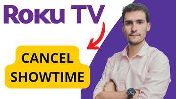 How To Cancel Showtime Subscription On Roku