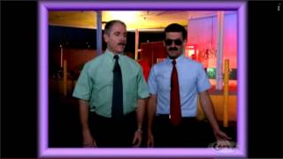 Reno 911 Age Of Consent Card