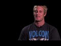 Big Wave Tour: Josh Redman- Surf Channel