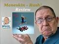 Maneskin - Rush! - Review