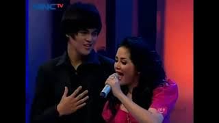 Kristina - Perayu Cinta ( Album d'Duta 8 Duta Dangdut Indonesia )