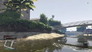 Alex1926mod (EMPX) Vs CriminalZone420 (4WNL) NL