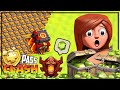 The Quest for FREE GEMS in Clash of Clans! #42