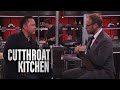 Cutthroat After-Show: The Best of the Worst | Cutthroat Kitchen | Food Network