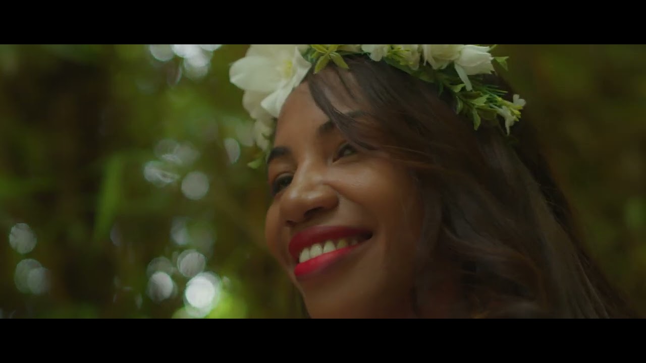 CMJ Éternel Louange 4K-Album 2.0