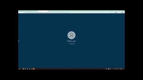 Checkpoint 2 Demo with FQDN