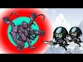 HERO Wars Super Stickman #265 Unlocked NEW Hero BERSERK