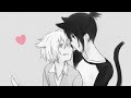 {YAOI} slibeVibeo “GIF ANIME and MANGA” (GRRRLS)
