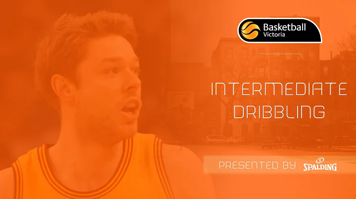 Drills With Delly | Intermediate Dribbling