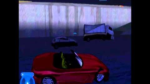 Halo Custom Edition maps: Reach City