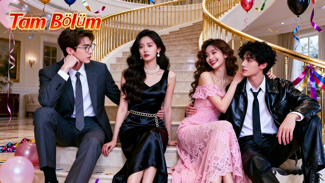 Kankamla romana düştük ve gelin–kayınvalide olduk; zengin baba–oğul ise bizi göklere çıkardı!