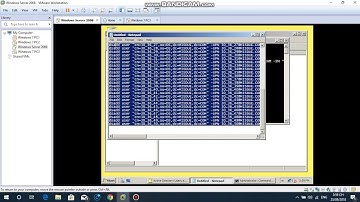 Câu 3: Add nhiều User tự động bằng Script
