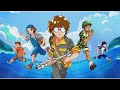 声優の折笠愛さんや山口勝平さんら出演 長崎県西海市舞台の小説「ガラ☆クタ」が朗読劇に