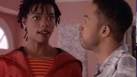 Melrose Place-More Rhonda!