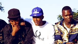 Uvuvuzela   Promo cela Nimuphe Ithuba