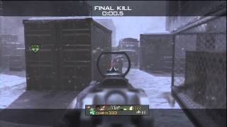 MW3|breakdance