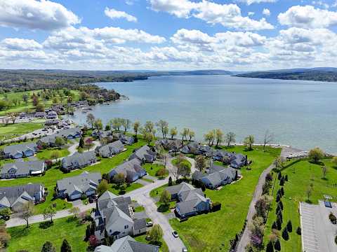 144 Lakeview Way, Canandaigua, NY home video tour
