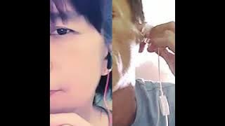 Seberkas Cahaya by Nike Ardilla [🎇🌪️🕊️CLEOPATRA🕊️🌪️🎇] with [AqUaMoLaS1302]