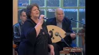Γιασεμή Σαραγούδα - Σαν τα μάρμαρα της πόλης