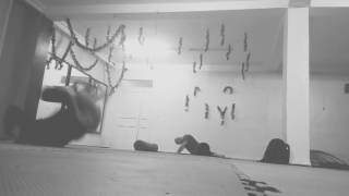 Droopy training munchmill 2017 💪💪