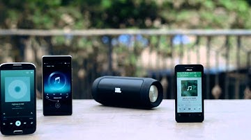 Hindi - JBL Charge 2 Review