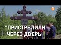 Отец Таушанкова рассказал о штурме СОБРа