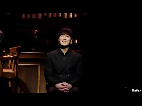 200301 미스트 커튼콜 (김종구 Focus)