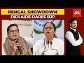 Bengal Showdown: Prashant Kishor Challenges BJP Ahead Of Bengal Polls, BJP Hits Back