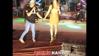 Nella Kharisma Ft.Budi - Kandas | Dangdut 