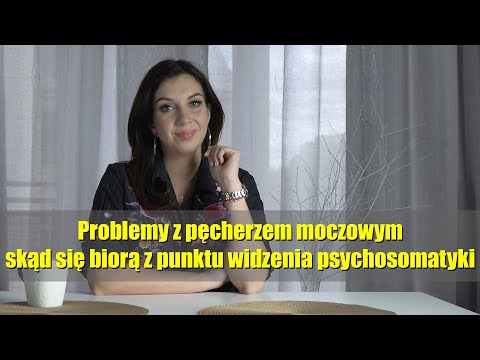 Wideo: Psychosomatyka Chorób Zębów I Dziąseł Z Punktu Widzenia Psychoanalizy