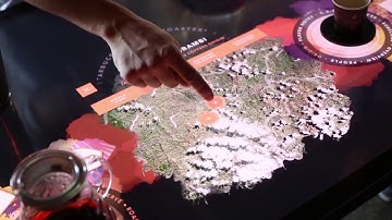 Ideum: Presented by the Venture Acceleration Fund