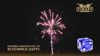 БСП13049125 Дартс 1