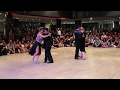 9th Bari International Tango Congress - Saturday Maestros