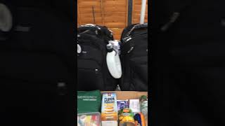 Information JW Go Bag News