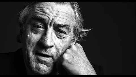 Angelo Cola Robert De Niro 9/11 Memorial