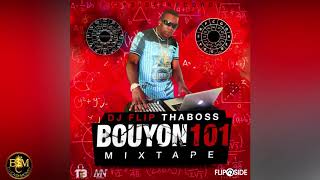 Lil' Nas x Billy Ray Cyrus - Old Town Road (Dj Flip Tha Boss Remix) Bouyon 101