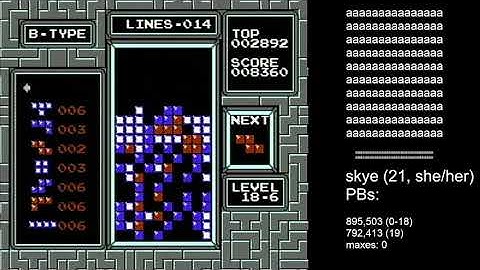 DAS 18-6 is possible