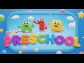 Preschool Learning Activities for 3 Year Olds at home | ABC Phonics, Colors, Shapes &amp; Numbers